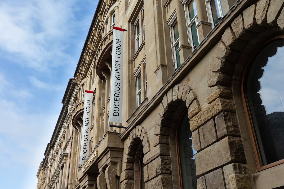 Bucerius Kunst Forum 1