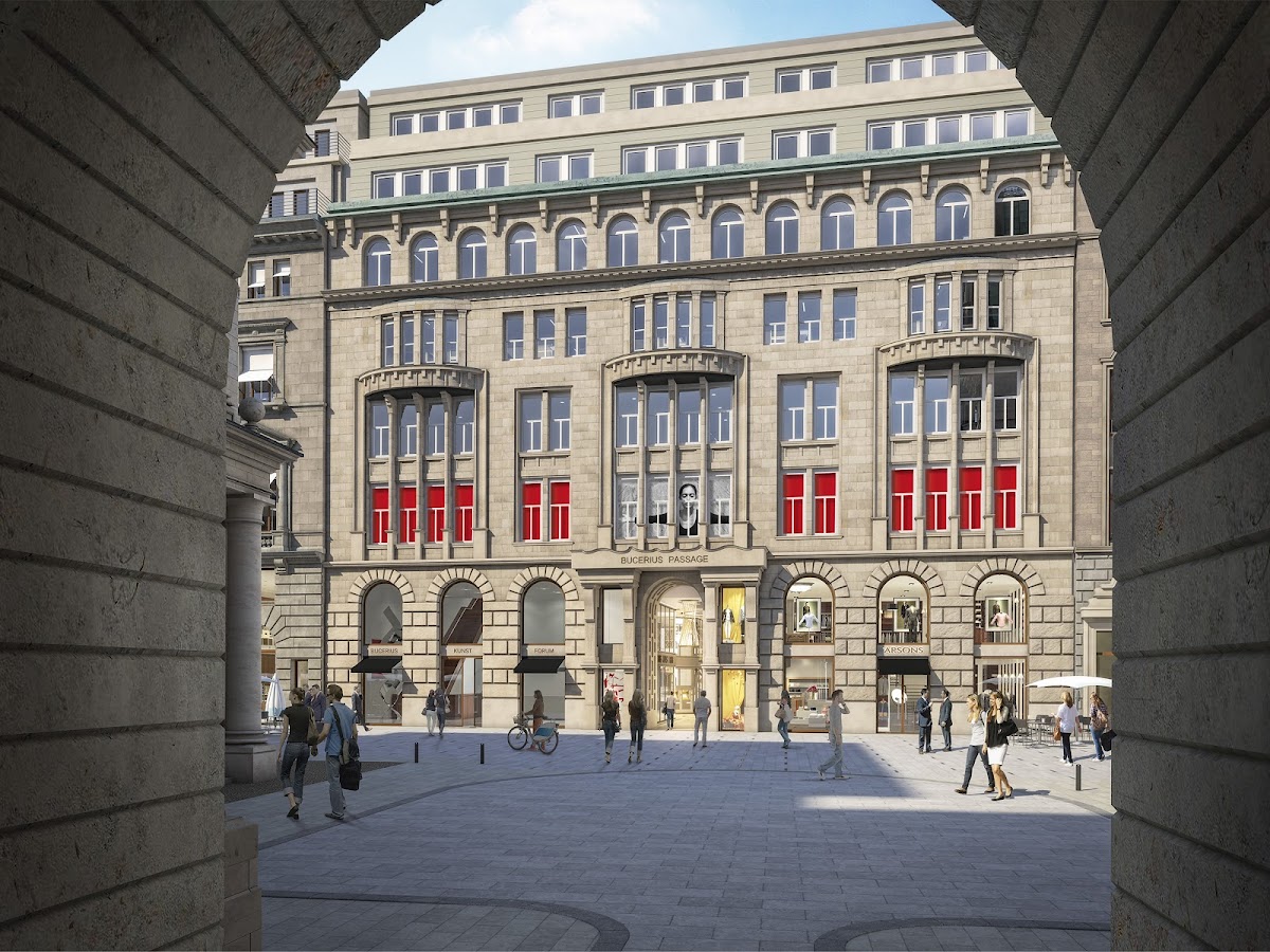 Bucerius Kunst Forum 2