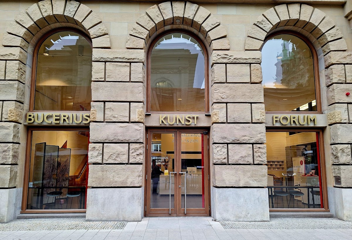Bucerius Kunst Forum 3