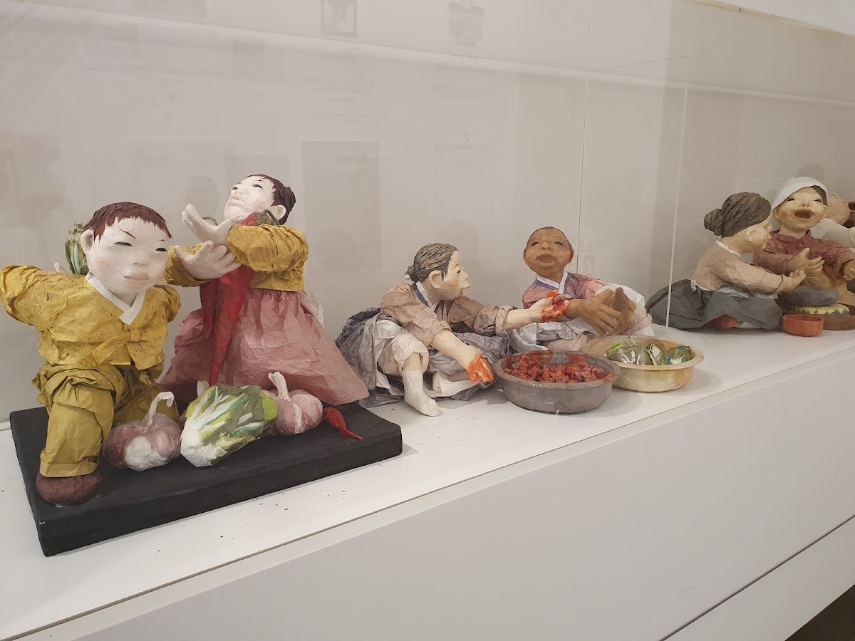 Museum Kimchikan 3