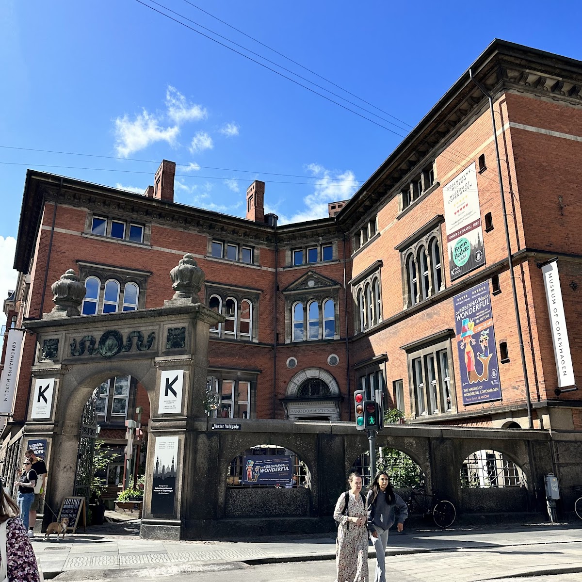 Museum of Copenhagen 2