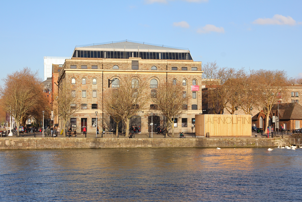 Arnolfini 2