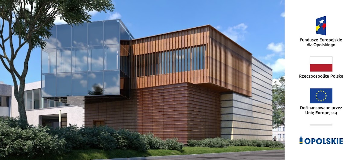 Galeria Sztuki Współczesnej w Opolu 1