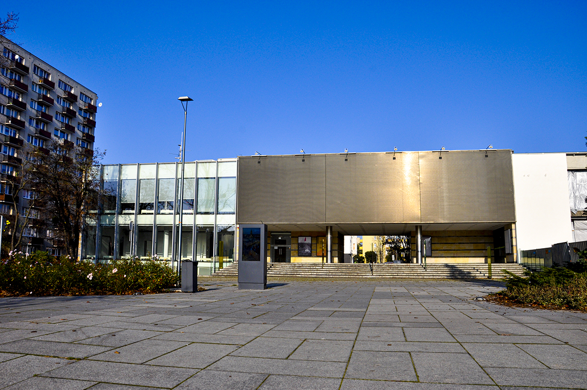 Galeria Sztuki Współczesnej w Opolu 2