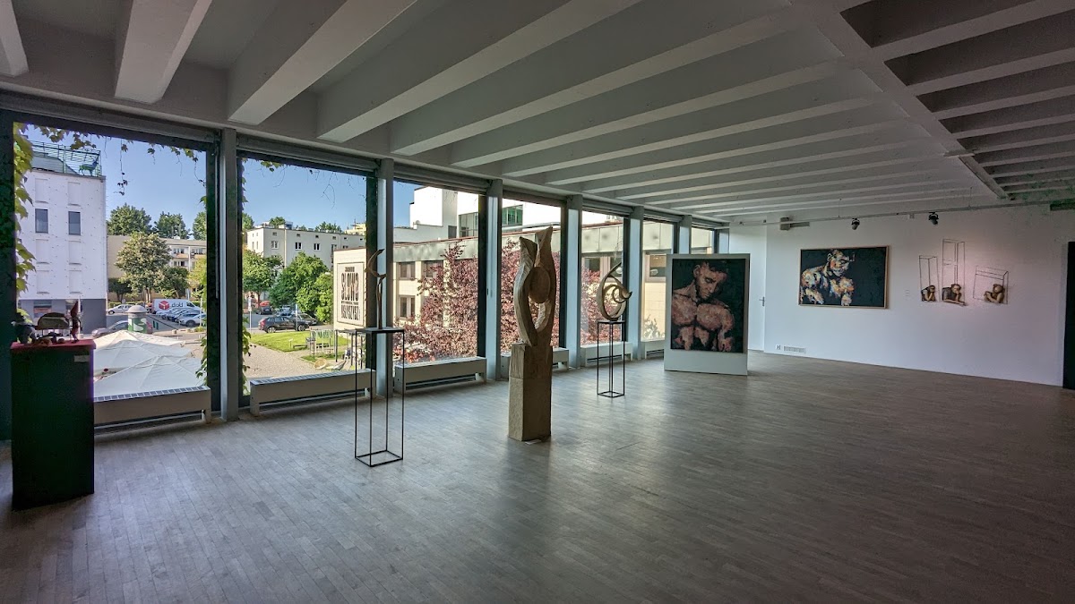 Galeria Sztuki Współczesnej w Opolu 3
