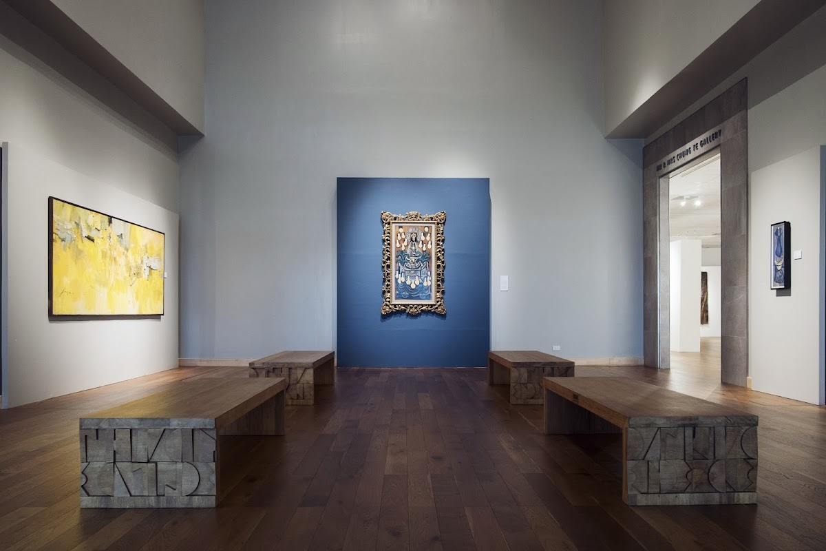 Ateneo Art Gallery 1