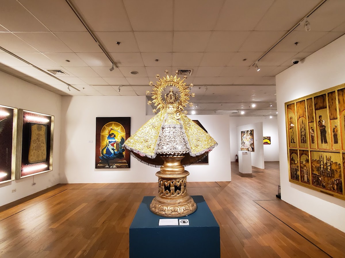 Ateneo Art Gallery 2