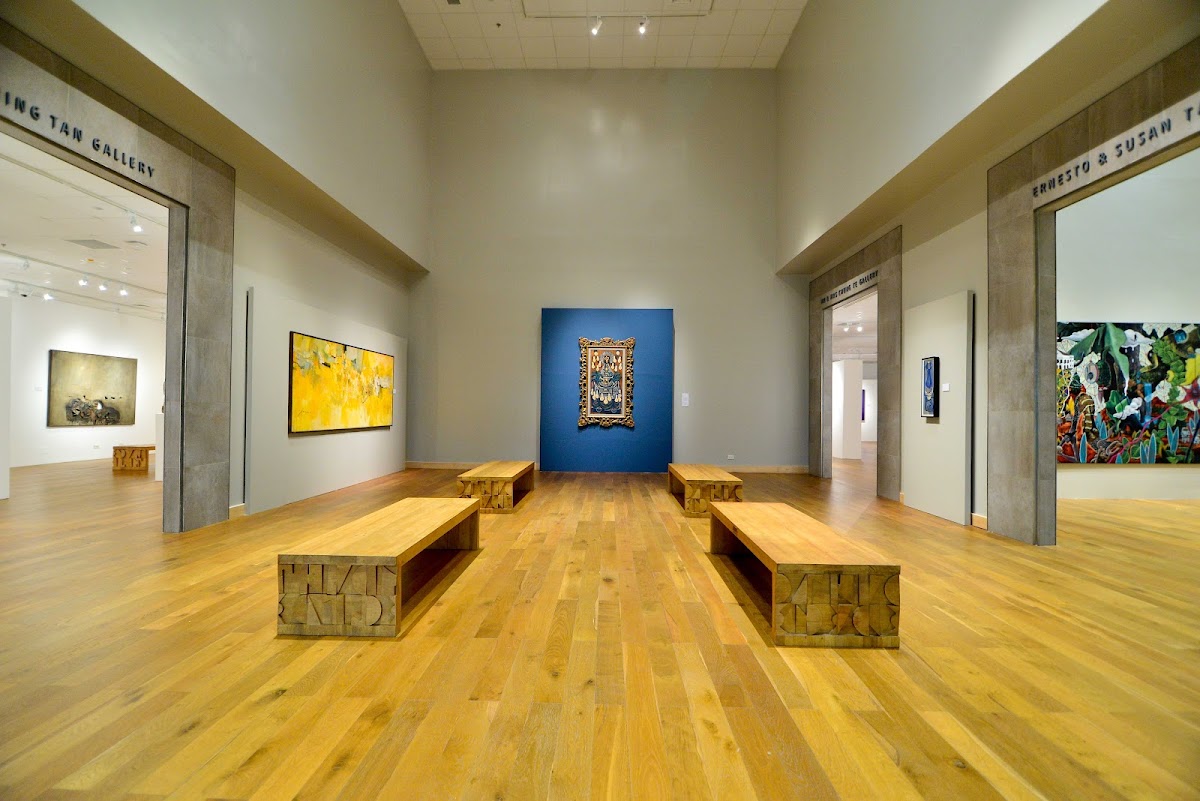 Ateneo Art Gallery 3