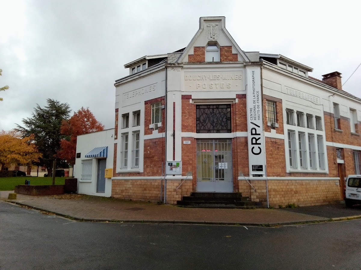 CRP/ Centre régional de la photographie Hauts-de-France 2