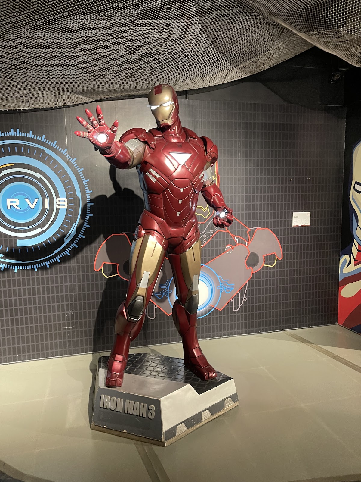 Mother's Wax Museum 1