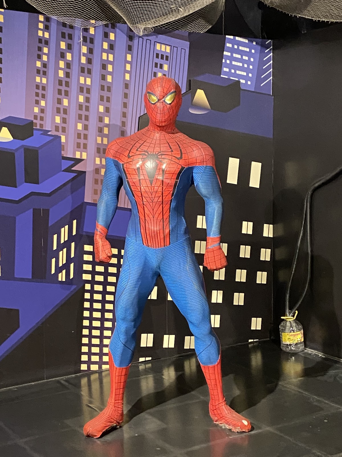 Mother's Wax Museum 3