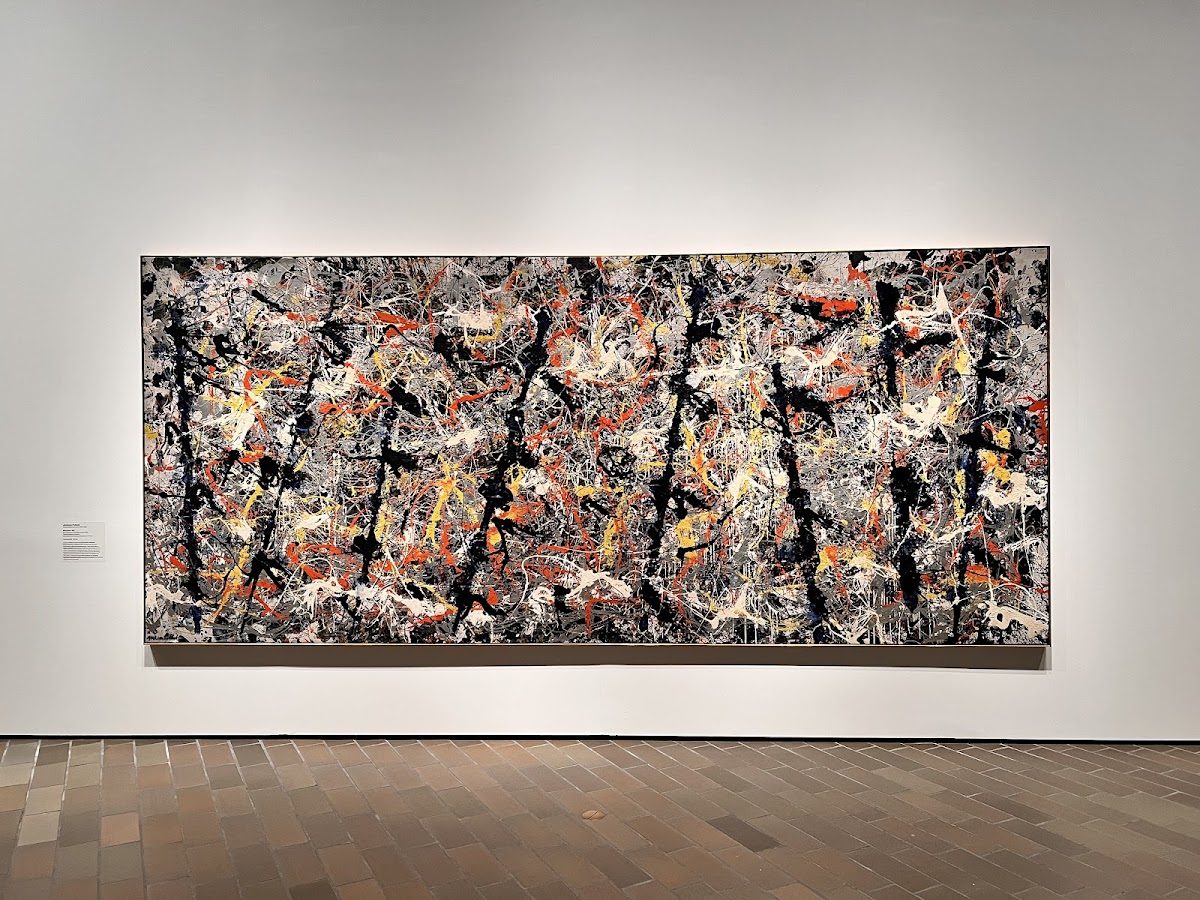 National Gallery of Australia 2
