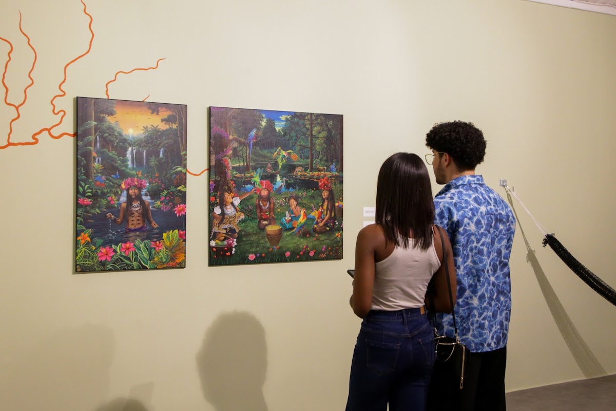 Museo de Arte Contemporáneo de Panamá 1