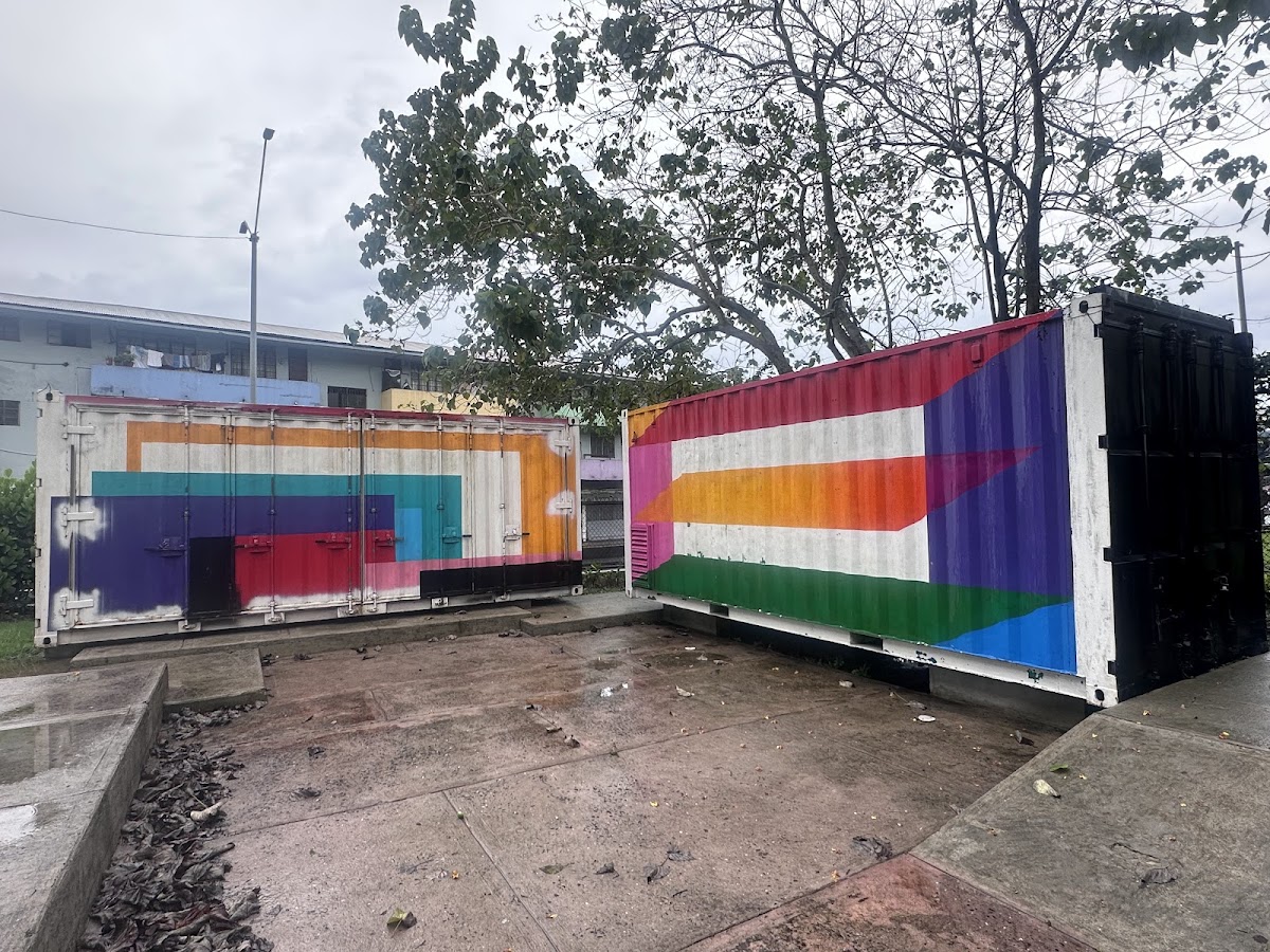 Museo de Arte Contemporáneo de Panamá 3