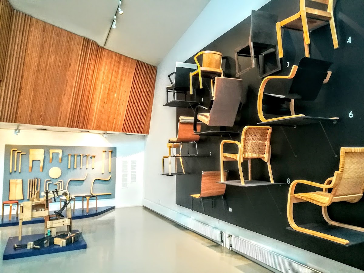 Alvar Aalto Museum 2