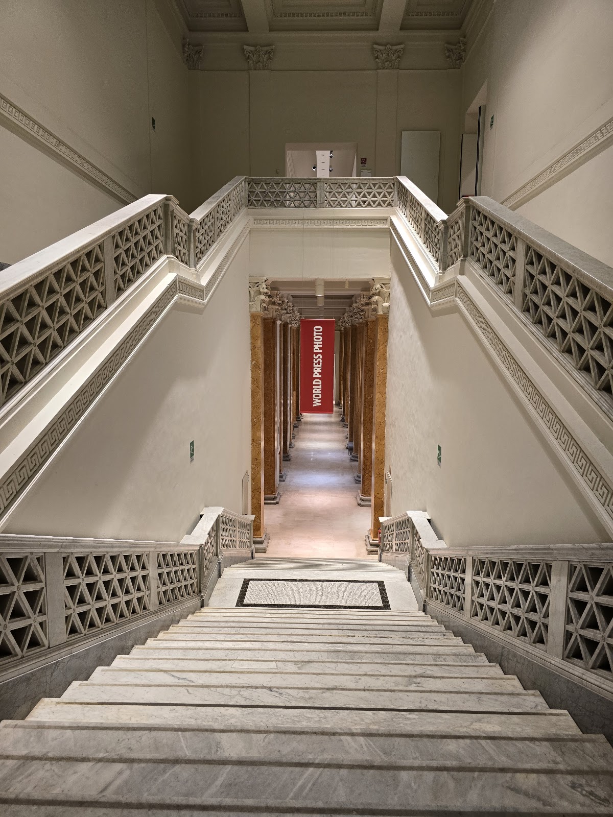Palazzo delle Esposizioni 2