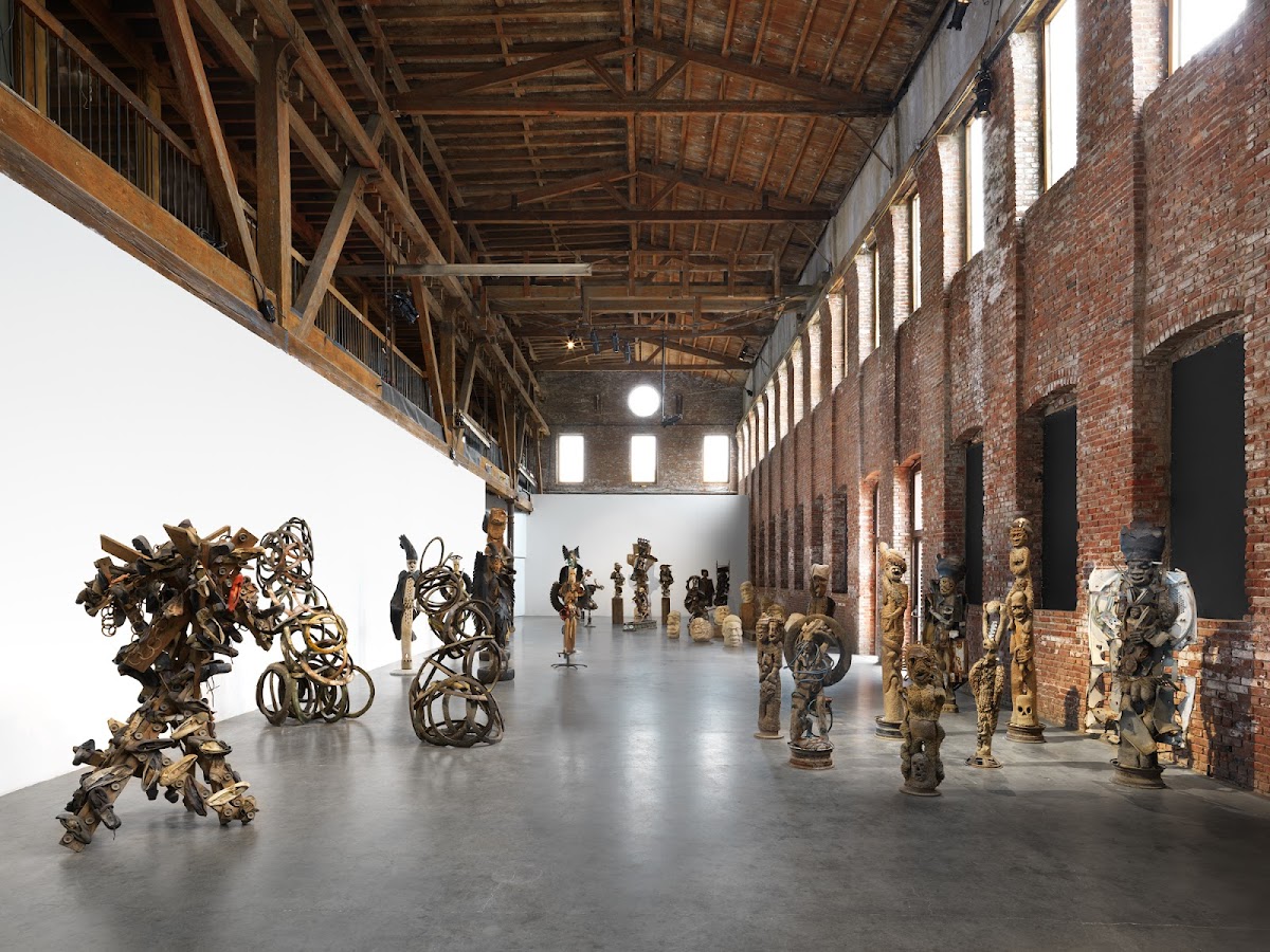 Pioneer Works 1