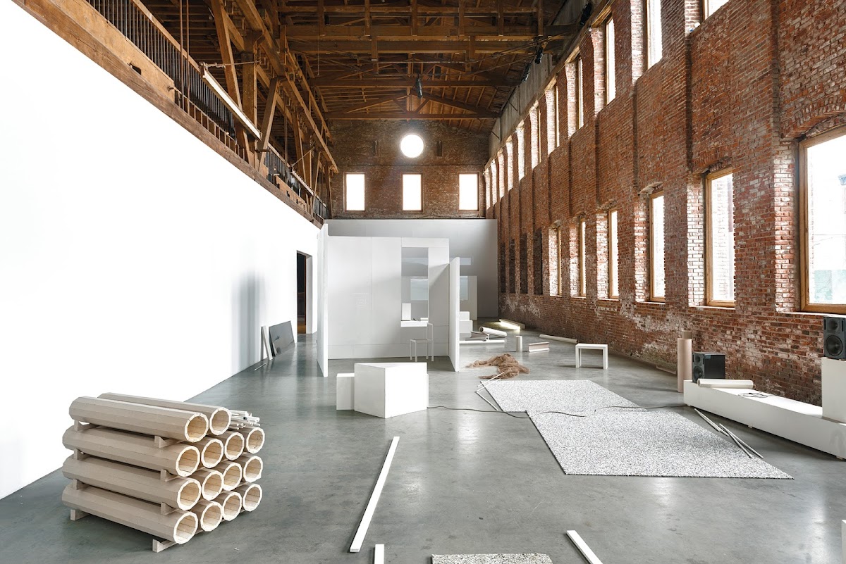 Pioneer Works 2
