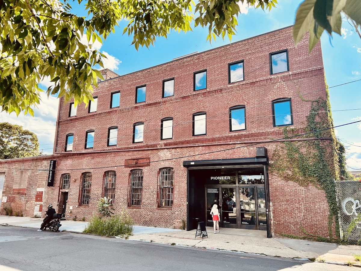 Pioneer Works 3
