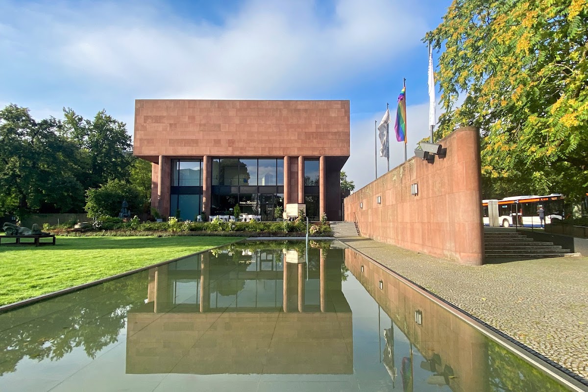Kunsthalle Bielefeld 2