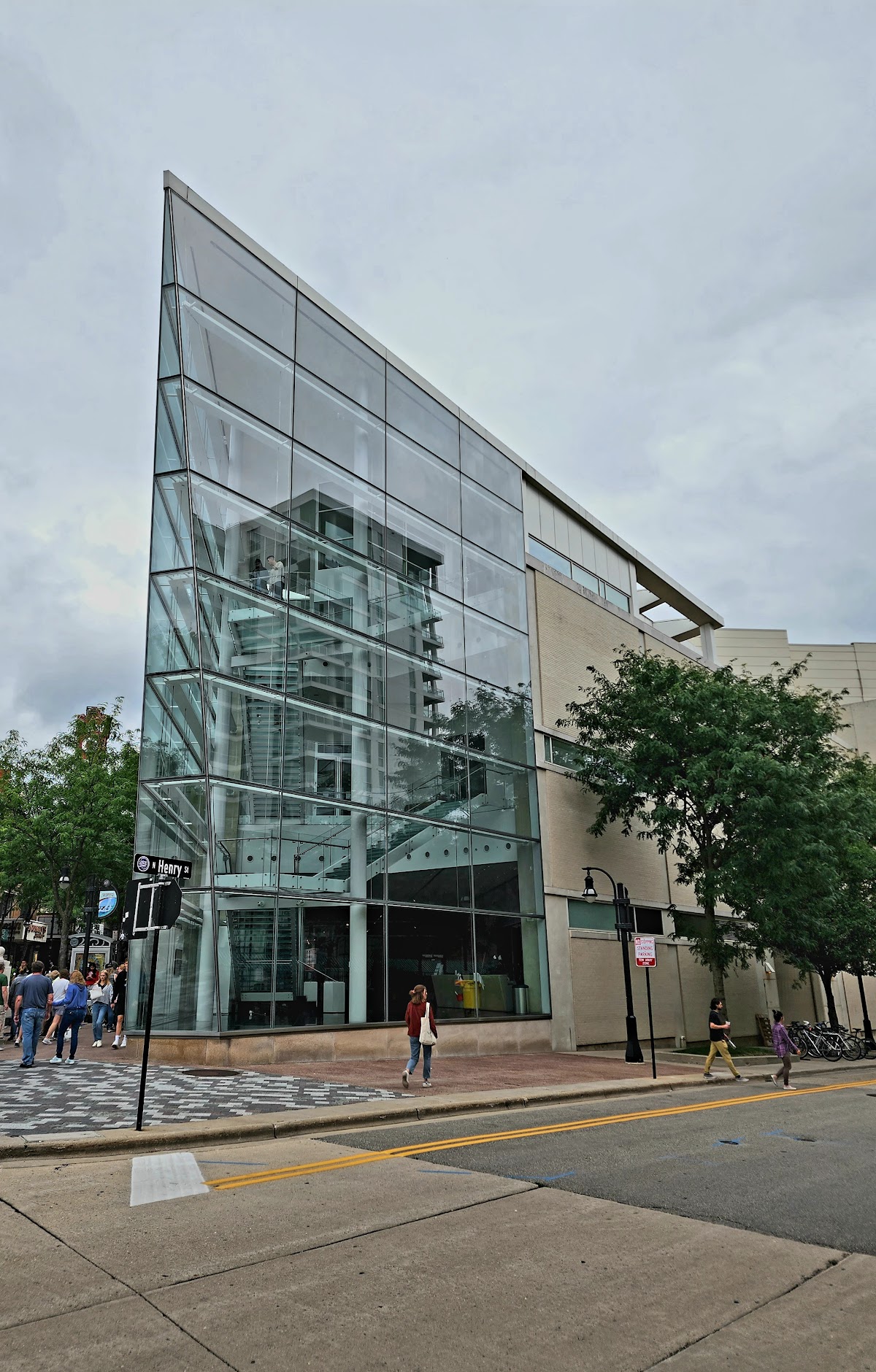 Madison Museum of Contemporary Art 2