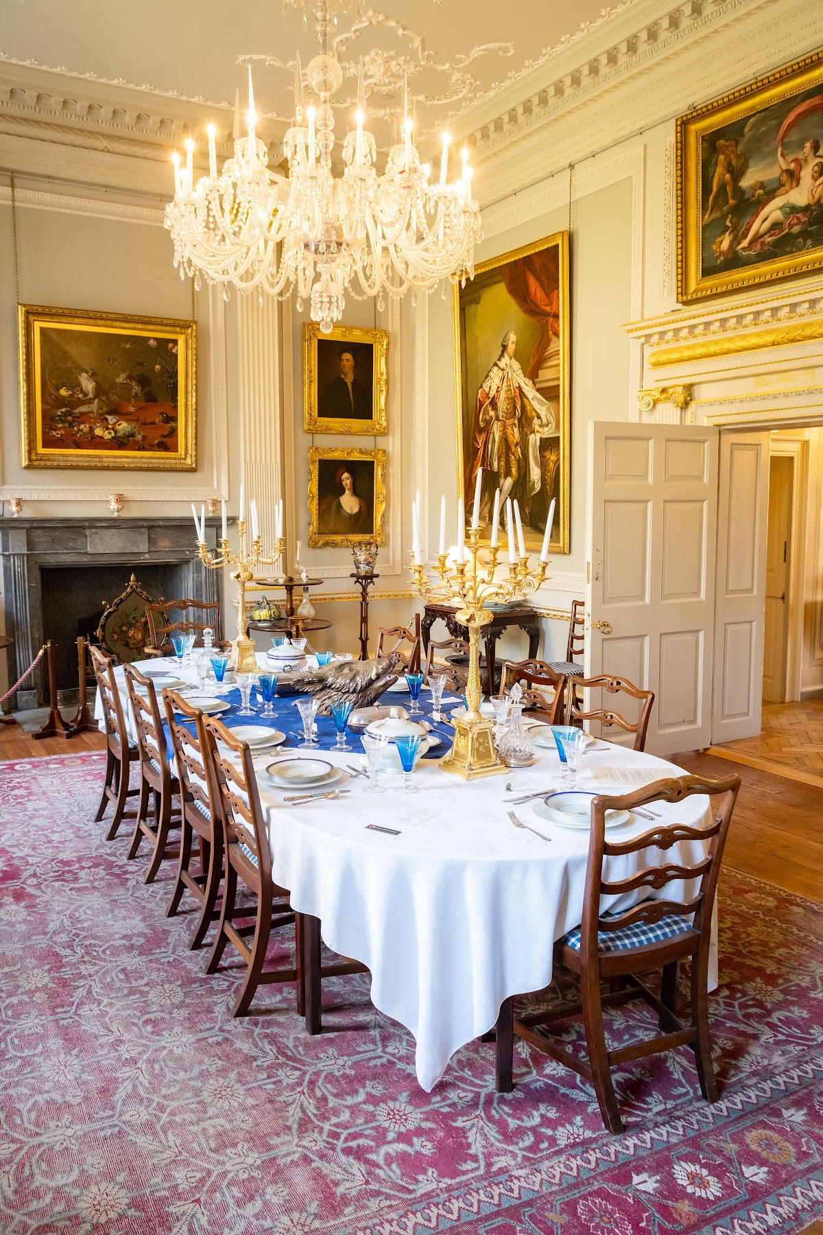 Duff House 3