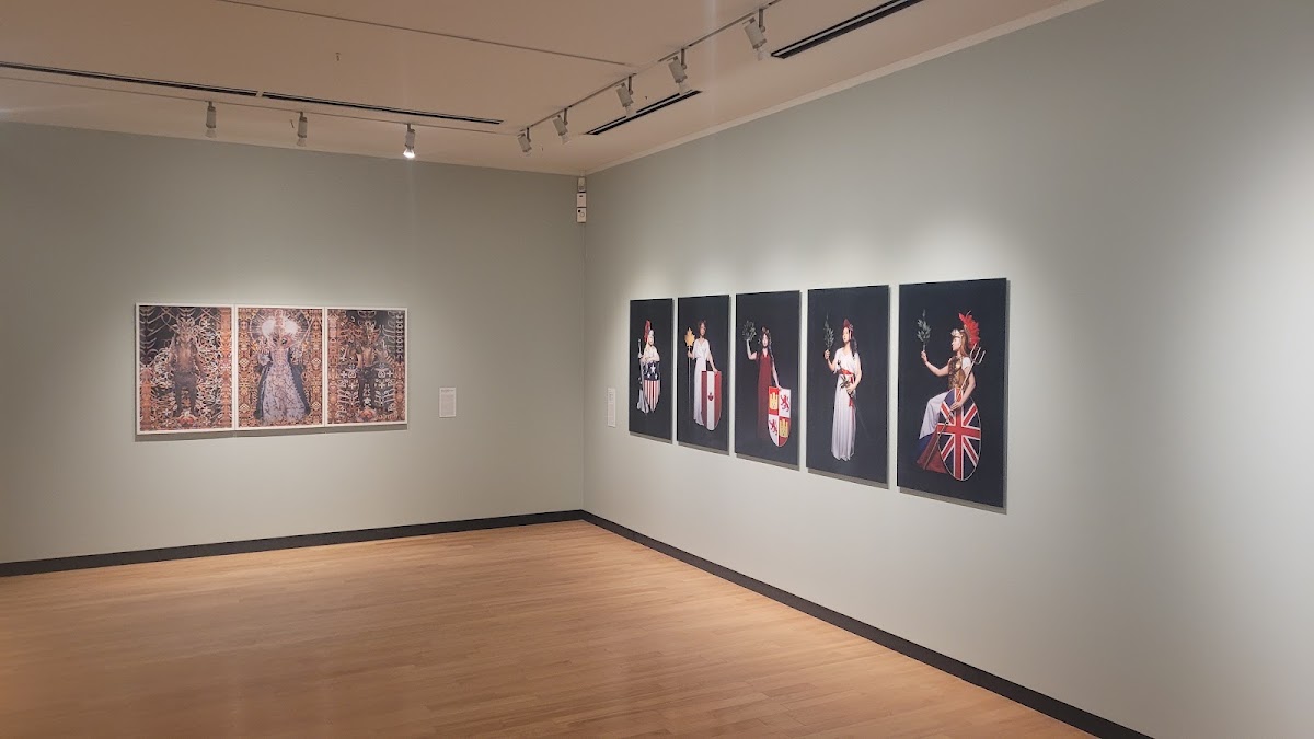 Art Museum at the University of Toronto 2