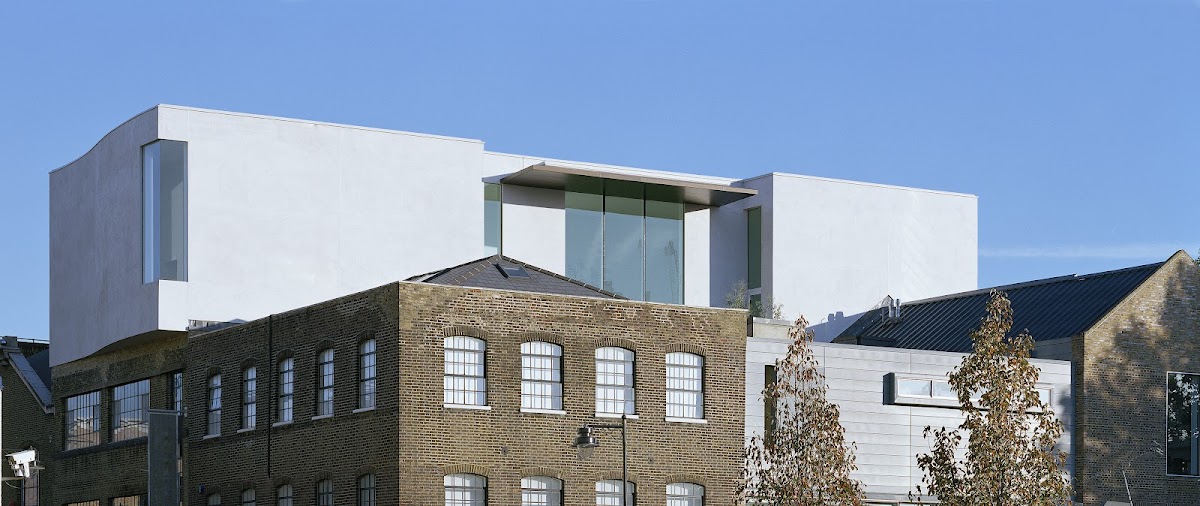 Victoria Miro London 1