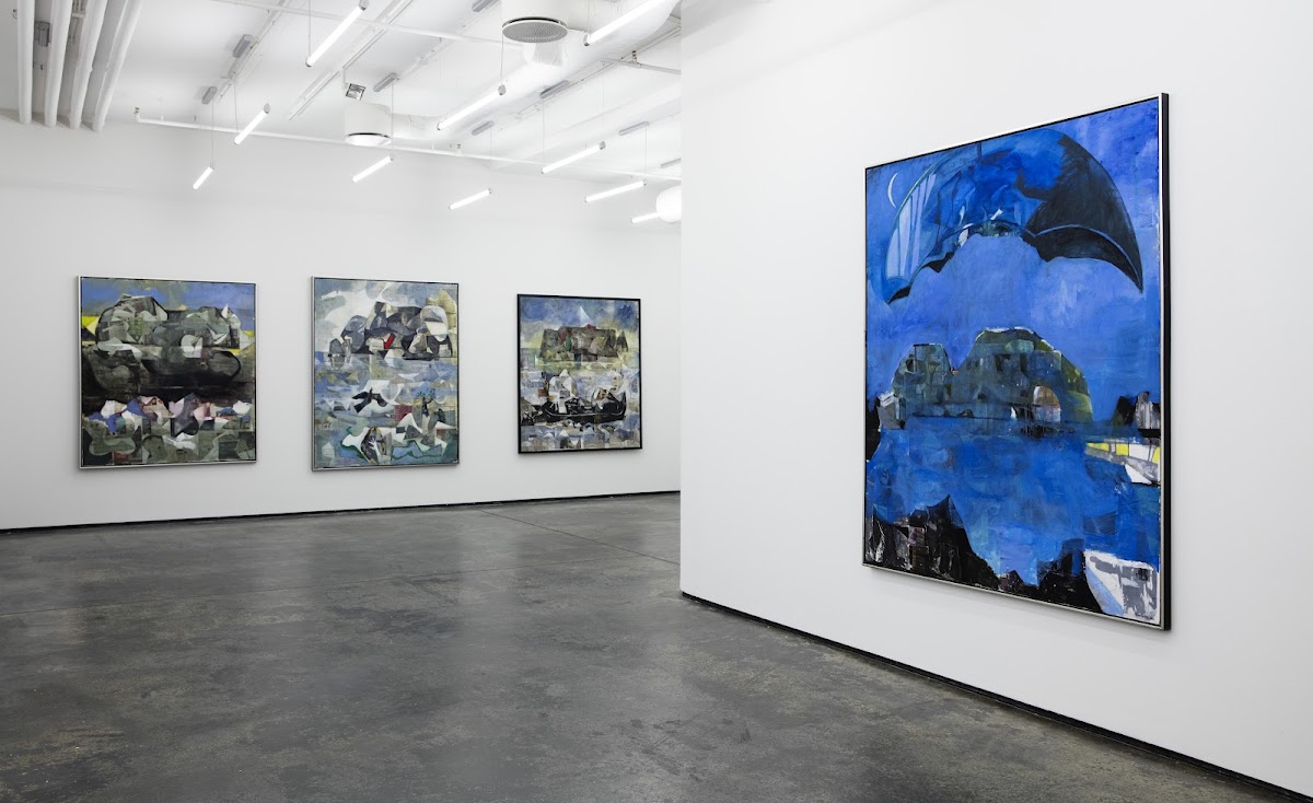 Galleri Brandstrup 2