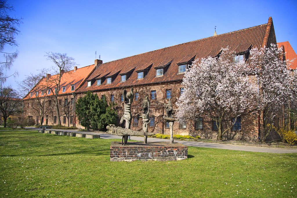 Museum of Architecture in Wrocław 3