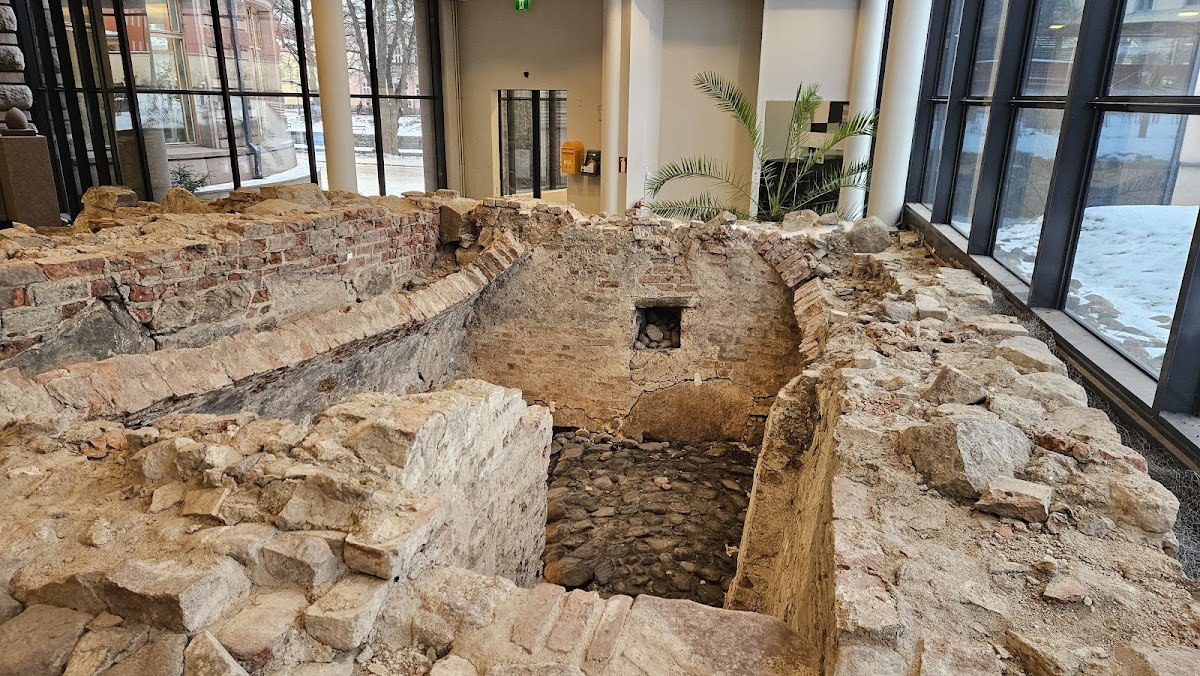 Aboa Vetus Ars Nova 3