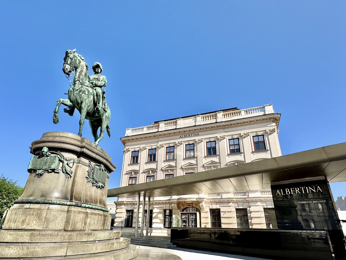 콘체트 갤러리 — Innere Stadt