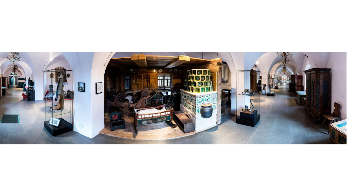 Galerie Gebr. Lehmann 1