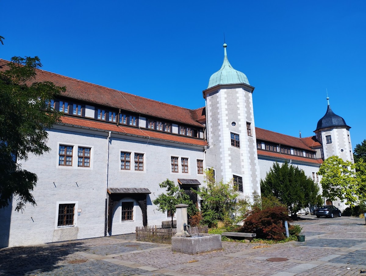 Galerie Gebr. Lehmann 2