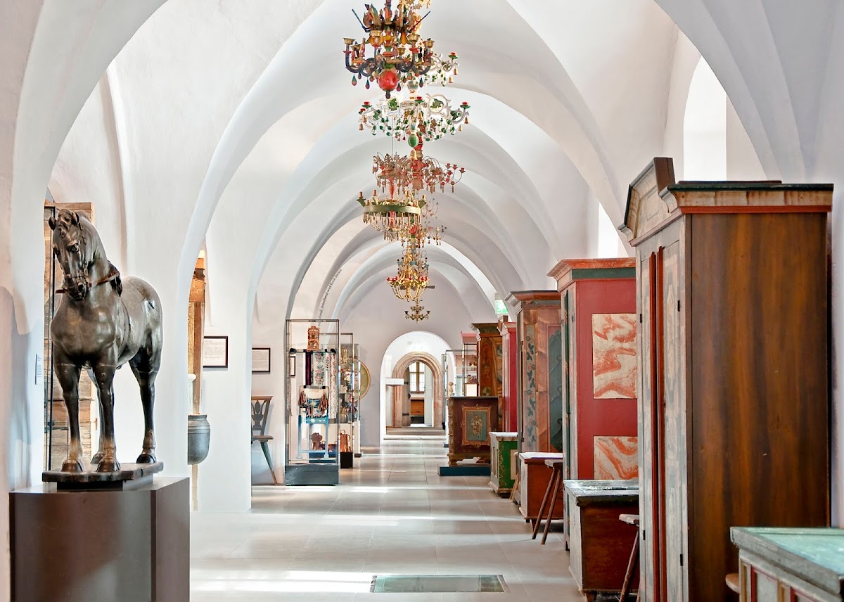 Galerie Gebr. Lehmann 3