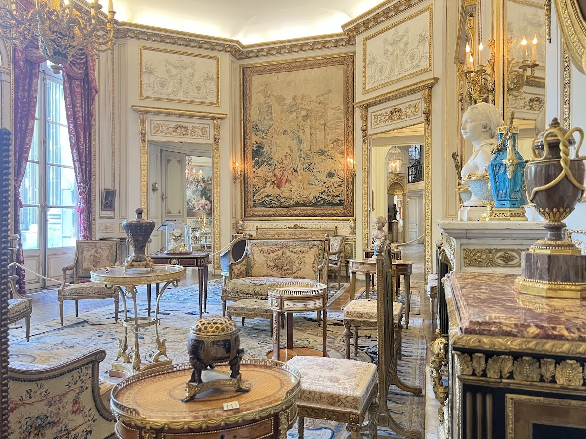 Galerie Louise Leiris 3