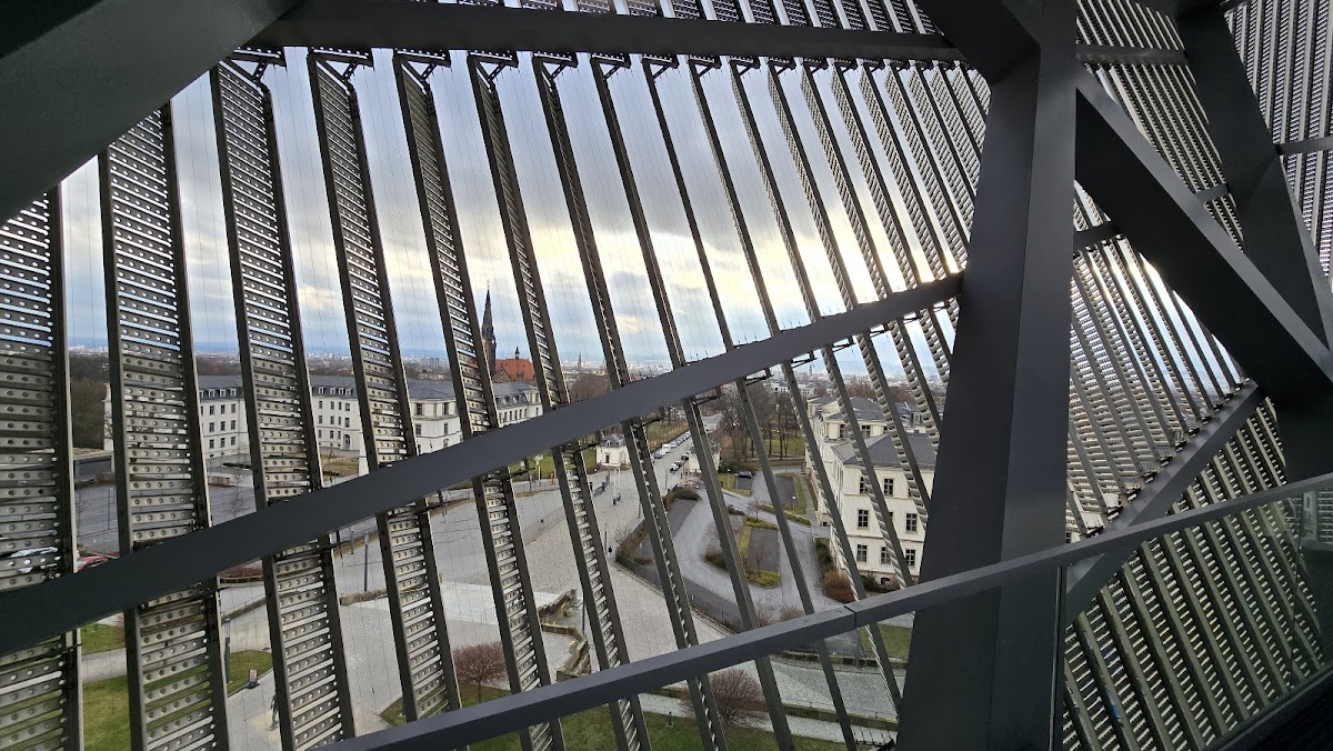 Bundeswehr Military History Museum 3