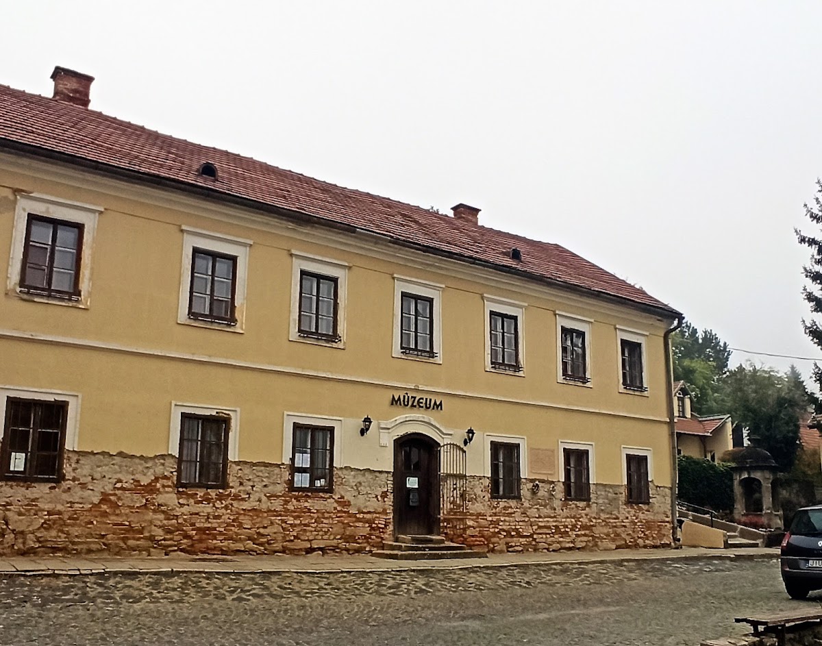 Petőfi Museum 1