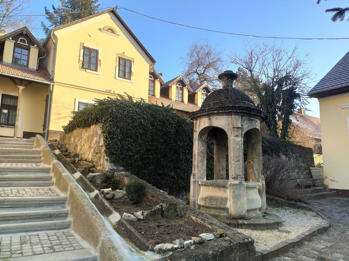 Petőfi Museum 2