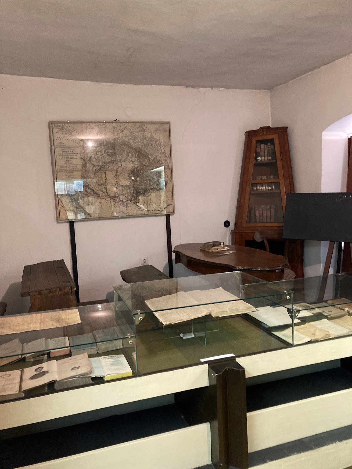 Petőfi Museum 3