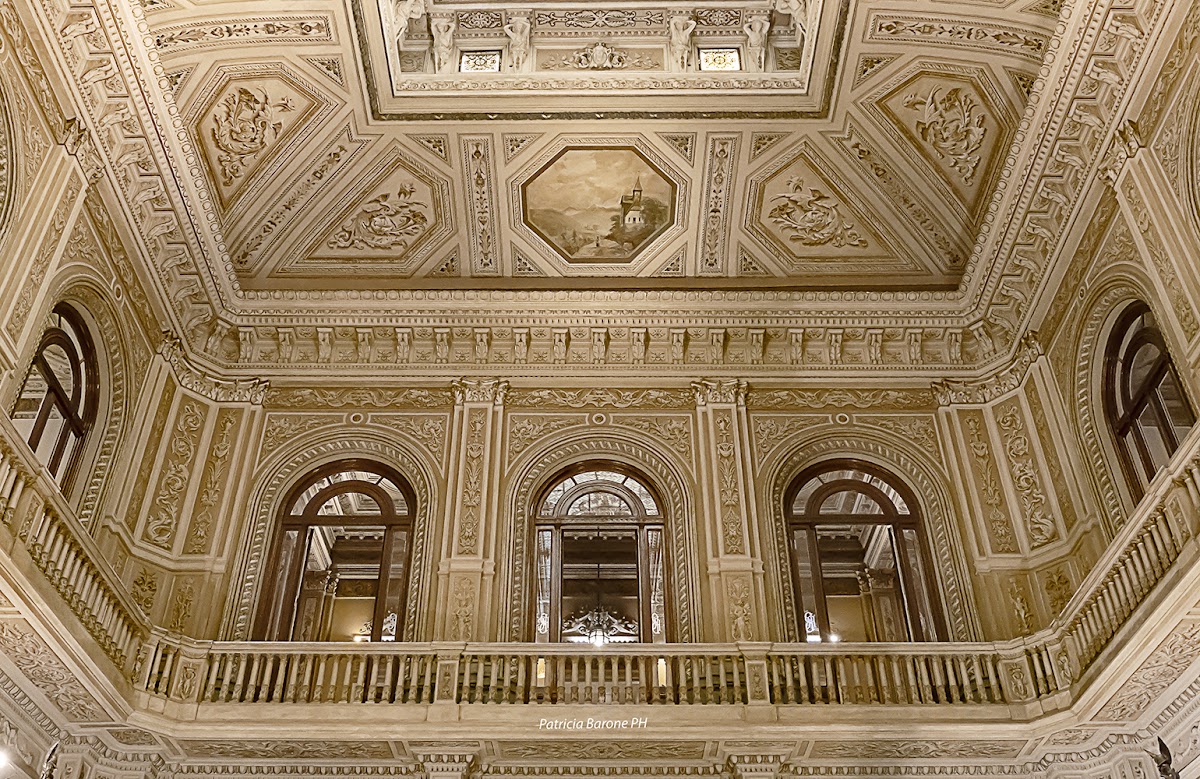 Marquis of Sobremonte provincial historical museum 2