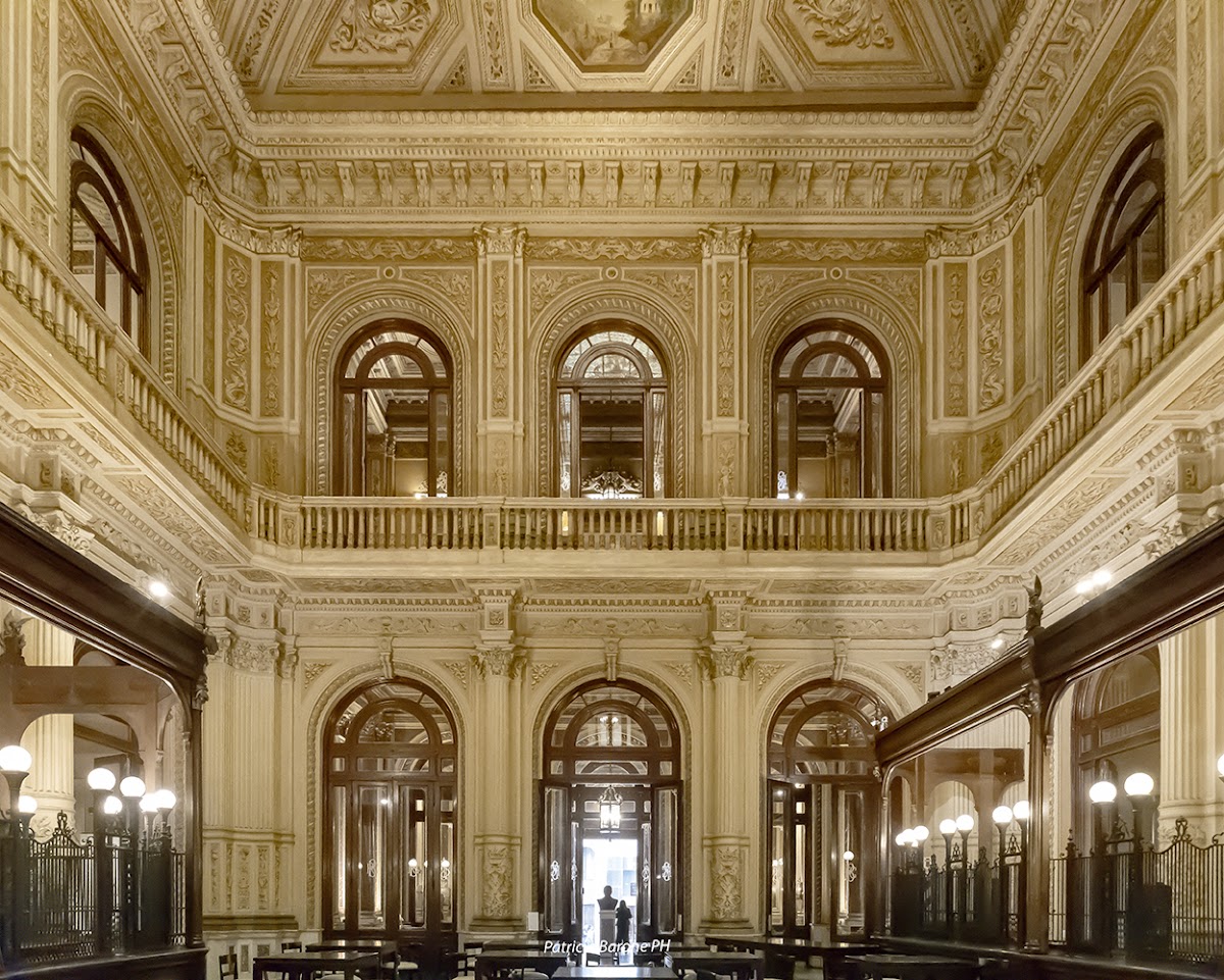 Marquis of Sobremonte provincial historical museum 3