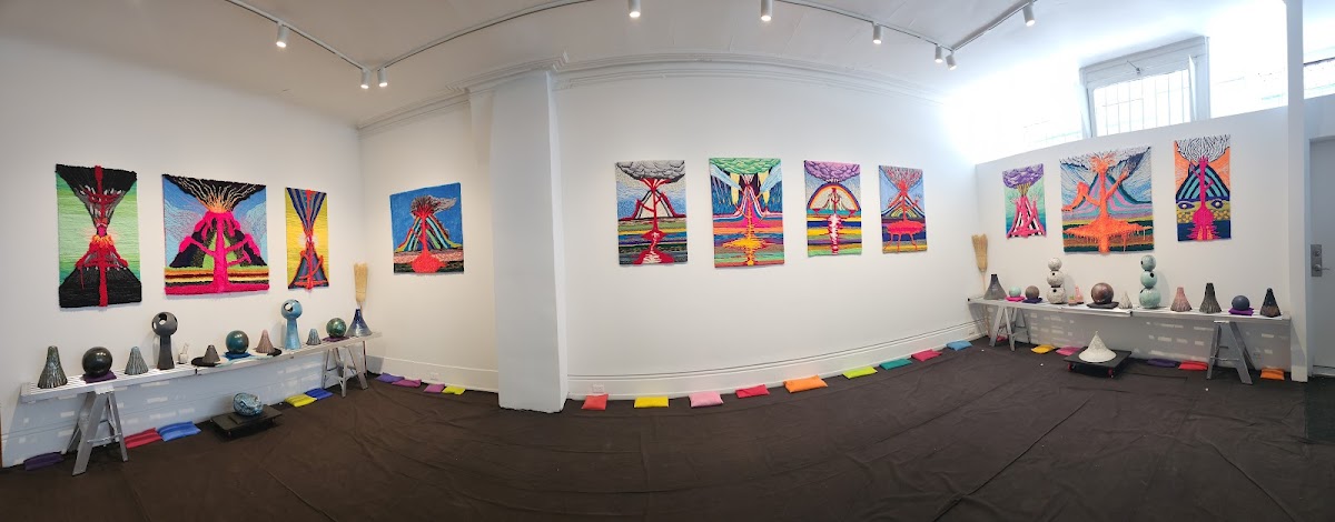 Museum of Contemporary Art Toronto Canada 3