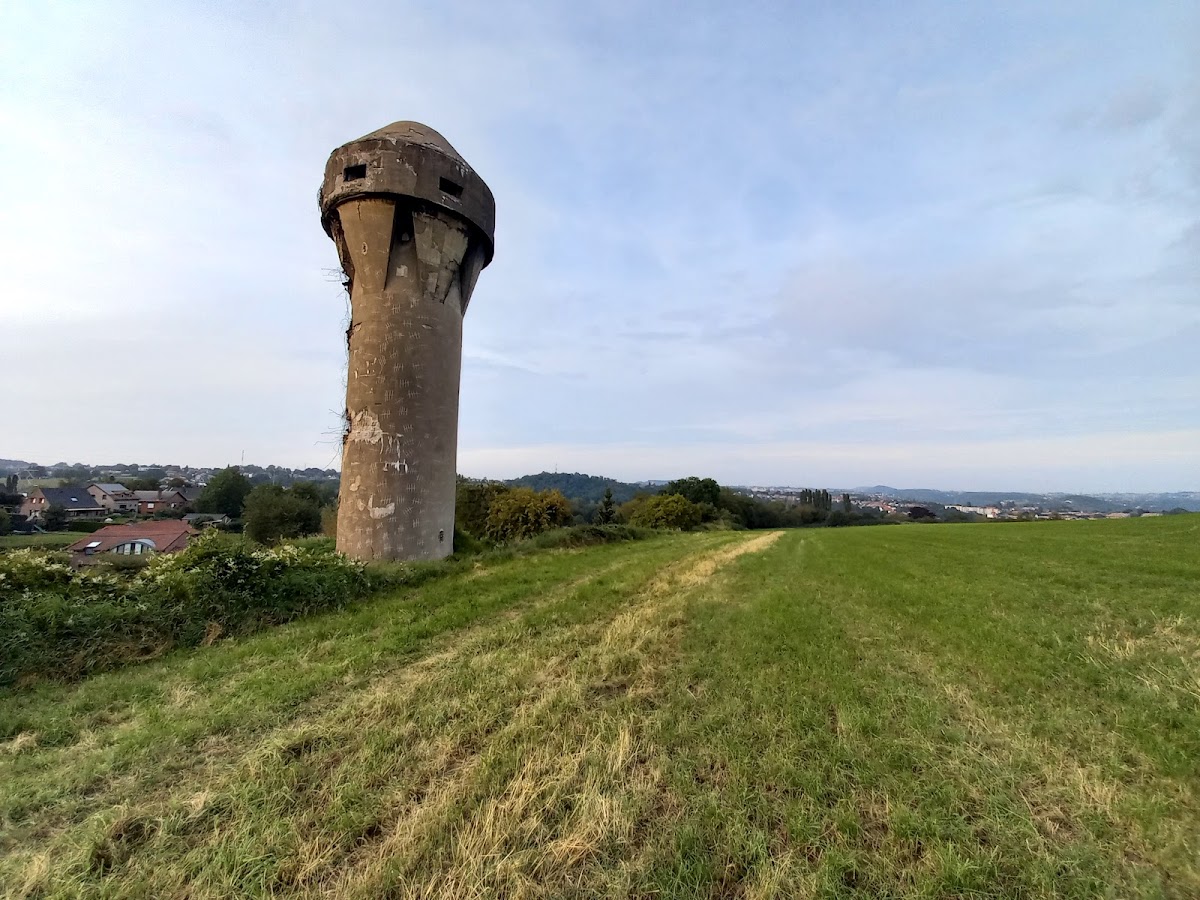 Fort de Flémalle 2