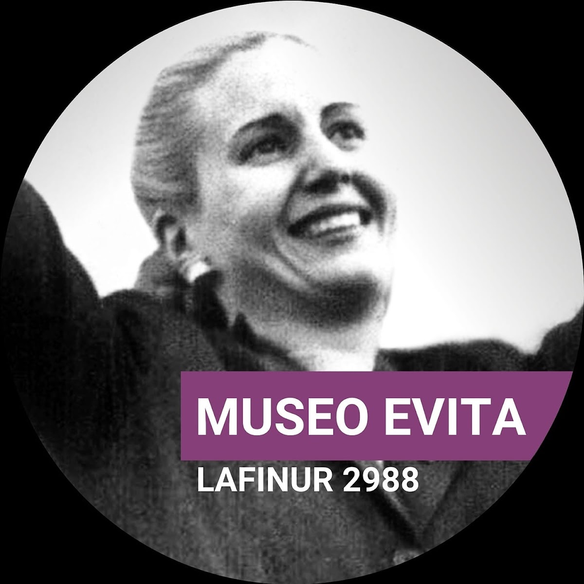 Eva Perón Revisited in a Former Palermo Shelter in Buenos Aires