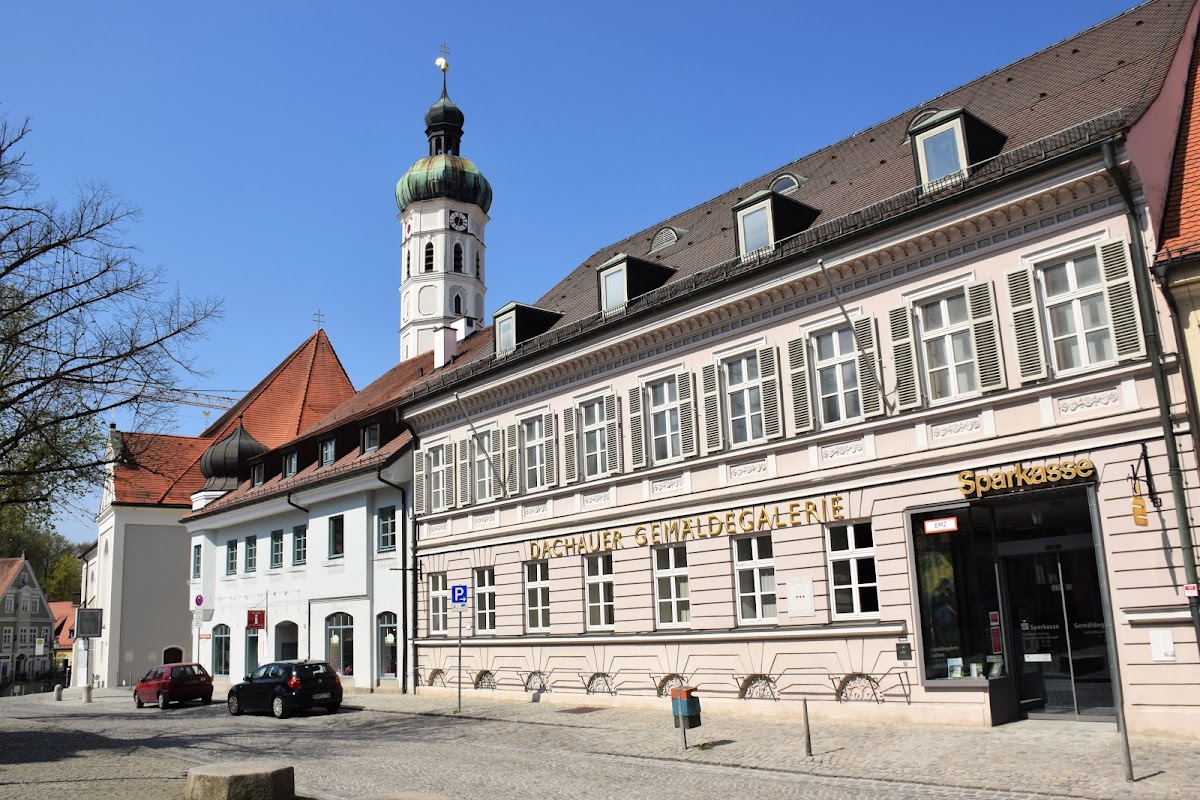 Neue Galerie Dachau 1