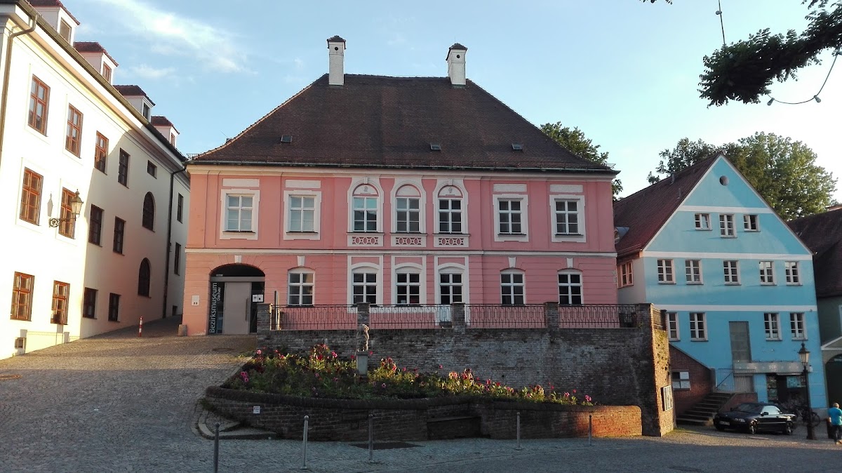 Neue Galerie Dachau 2