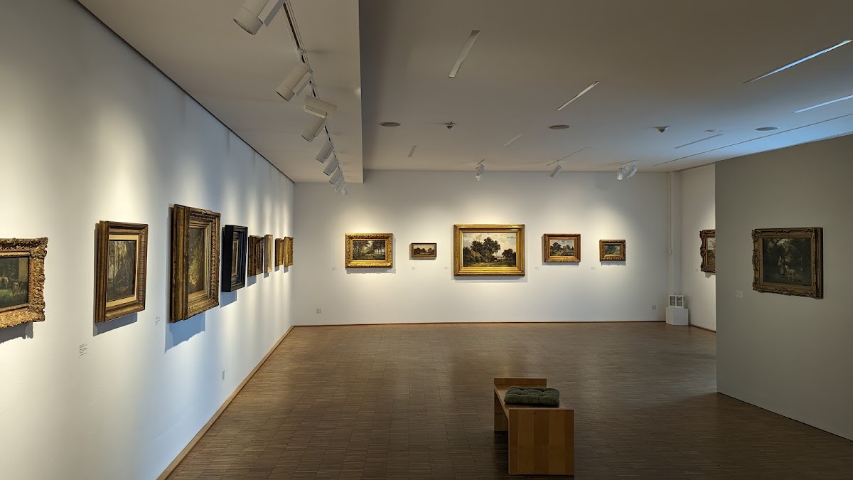 Neue Galerie Dachau 3