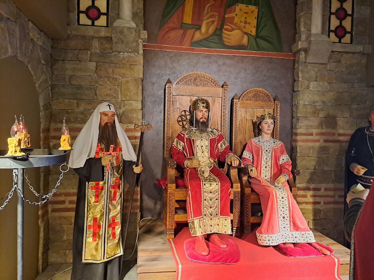 Regional Museum of History 1