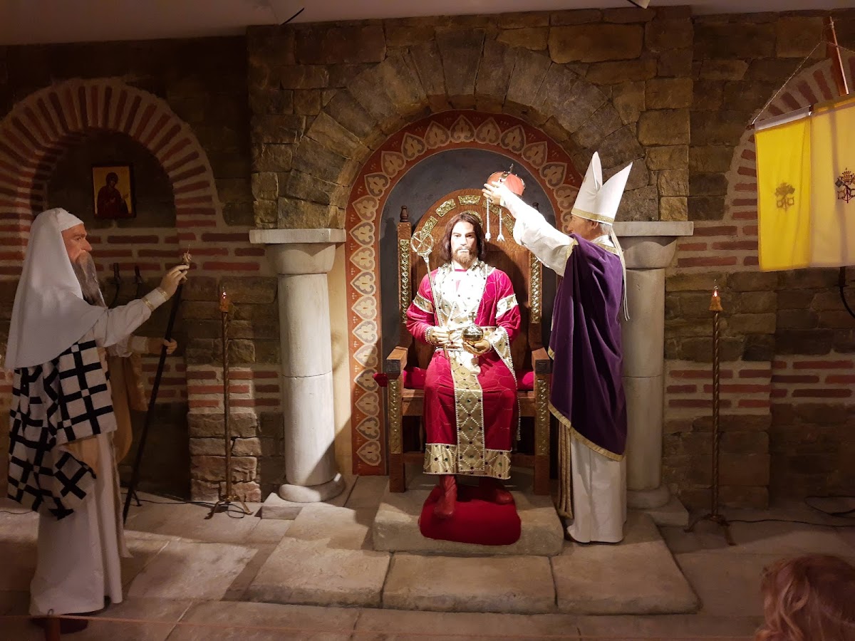 Regional Museum of History 2